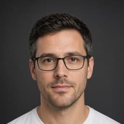 Alex Mercer Profilfoto