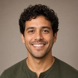 Jordan Blake Profilfoto
