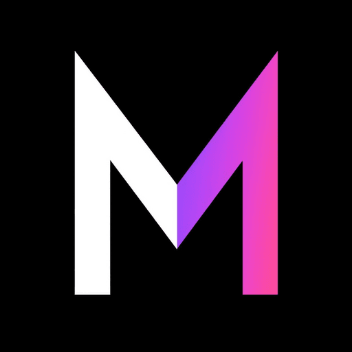 MyAnima Logo